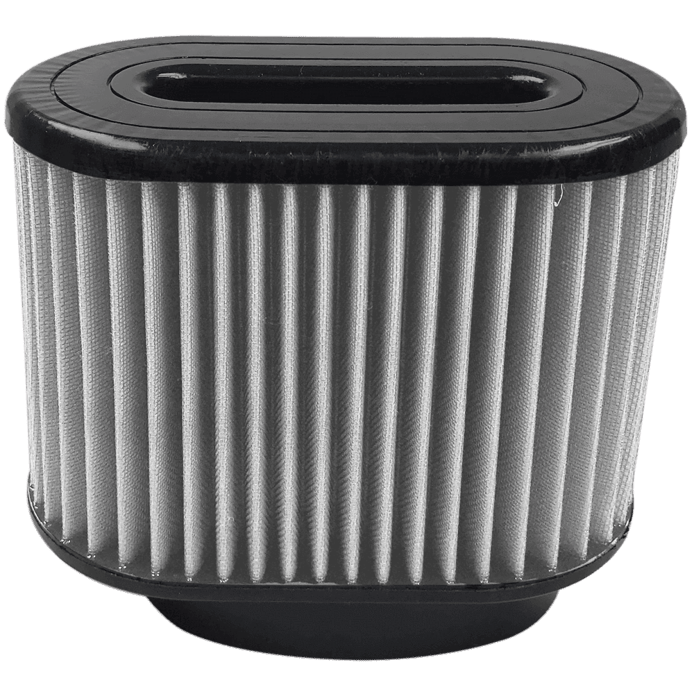 Air Filter (Dry Extendable) For Intake Kits: 75-5016, 75-5022, 75-5020