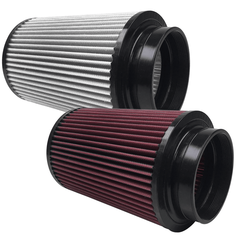 S&B Intake Replacement Filter