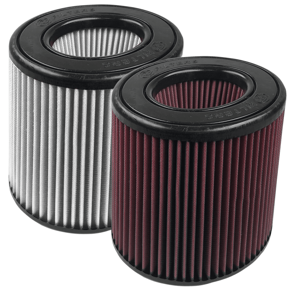 S&B Intake Replacement Filter
