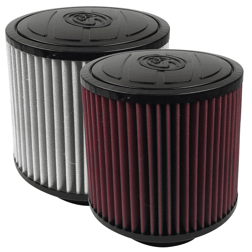 S&B Intake Replacement Filter