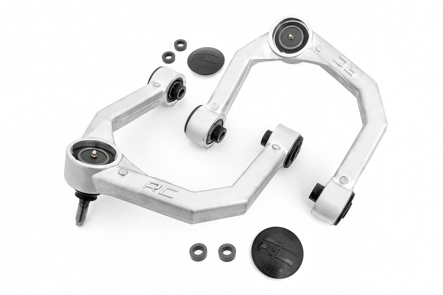 Upper Control Arms | 3.5 Inch Lift | Ford Ranger 2WD/4WD (2019-2023)