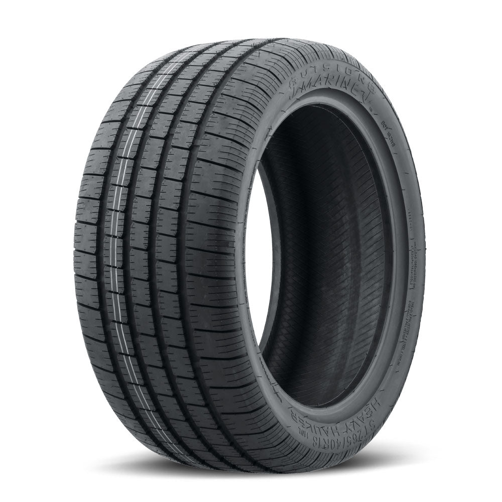 Vision Dtap 205/65R14 Wheel