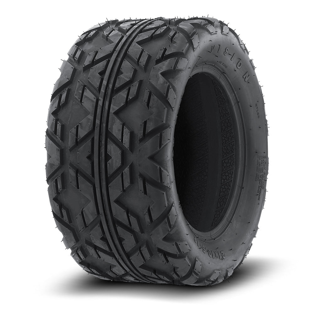 Vision Golf 21X10.50-12 Wheel