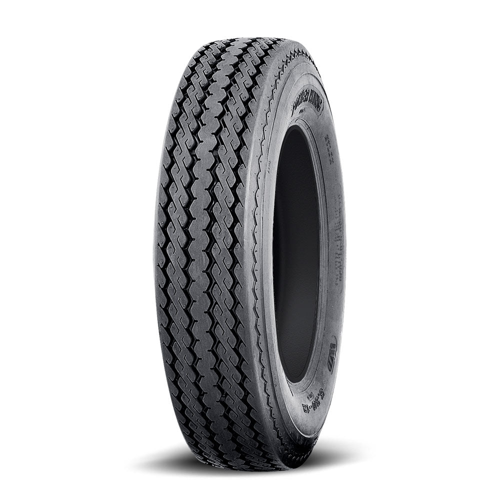 Vision Tire 4.80-12 Wheel