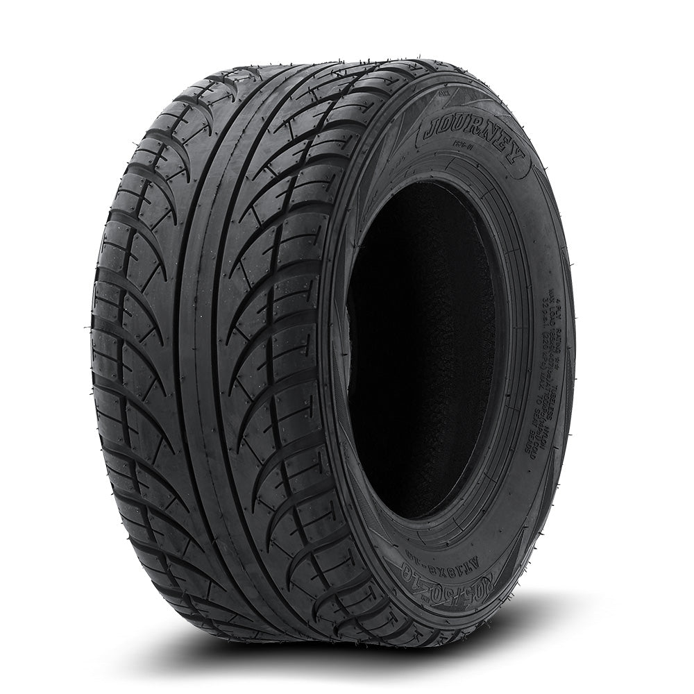 Vision Tire 205/50-10 Wheel