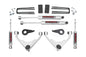 3 Inch Lift Kit | Chevy/GMC 2500HD/3500HD/Suburban 2500/Yukon XL 2500 (01-10)