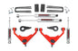 3 Inch Lift Kit | Chevy/GMC 2500HD/3500HD/Suburban 2500/Yukon XL 2500 (01-10)