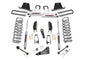 5 Inch Lift Kit | Gas | Ram 2500 Mega Cab 4WD (2008)