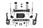 4 Inch Lift Kit | Nissan Titan 2WD/4WD (2004-2015)