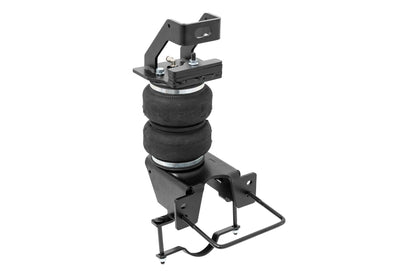 Air Spring Kit w/compressor | Wireless Controller | Ford F-250/F-350 Super Duty (05-16)