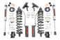 4.5 Inch Coilover Conversion Upgrade Kit | Vertex/V2 | Ford F-250/F-350 Super Duty (05-22)