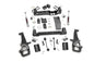 6 Inch Lift Kit | Ram 1500 4WD (2006-2008)