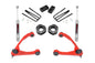 3.5" Lift Kit | Forged UCA | Cast Steel | Chevy/GMC 1500 (07-16)