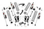 3.5 Inch Lift Kit | M1R | Jeep Wrangler JK 4WD (2007-2018)