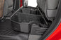Under Seat Storage | Double Cab | Toyota Tundra 2WD/4WD (2007-2021)