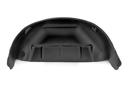 Rear Wheel Well Liners | Ford F-250/F-350 Super Duty 2WD/4WD (2009-2016)
