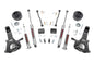4 Inch Lift Kit | Ram 1500 2WD (2009-2018 & Classic)