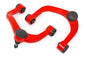 Red Forged Upper Control Arms | OE Upgrade | Ford F-150 2WD/4WD (2004-2020)