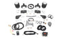 Air Spring Kit w/compressor | Wireless Controller | Stock Height | Ram 1500 (10-18 & Classic)