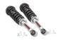 Loaded Strut Pair | 2 Inch | Front | Ford Bronco 4WD (2021-2026)