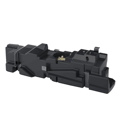 S&B 56 Gallon High-Capacity Fuel Tank for 2011-2016 Ford Powerstroke 6.7L Crew Cab Short Bed