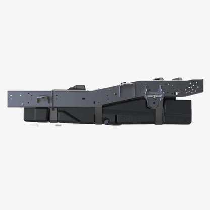 S&B 56 Gallon High-Capacity Fuel Tank for 2011-2016 Ford Powerstroke 6.7L Crew Cab Short Bed