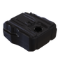 S&B 40 Gallon (After Axle) High-Capacity Fuel Tank for 2011-2016 Ford F250, F350, F450, F550 Powerstroke 6.7L, Cab Chassis