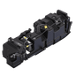 S&B 60 Gallon High-Capacity Fuel Tank for 2017-2026 Ford Powerstroke 6.7L Crew Cab Short Bed
