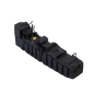 S&B 55 Gallon High-Capacity Fuel Tank for the 2006-2024 Dodge / Ram Mega Cab Short Bed