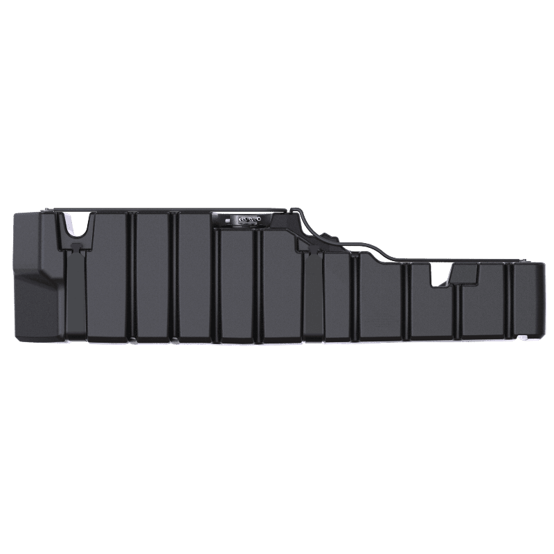S&B 65 Gallon High-Capacity Fuel Tank for 2001-2004 GM Duramax 6.6L LB7 Crew Cab Long Bed