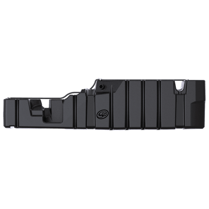 S&B 65 Gallon High-Capacity Fuel Tank for 2001-2004 GM Duramax 6.6L LB7 Crew Cab Long Bed