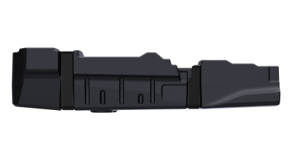 S&B 60 Gallon High-Capacity Fuel Tank for 1999-2007 Ford F250, F350 Powerstroke 7.3L, 6.0L Crew Cab Short Bed