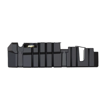 S&B 60 Gallon High-Capacity Fuel Tank for 2020-2023 Chevy Silverado/GMC Sierra 2500 3500 Crew Cab Long Bed