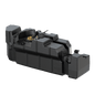 S&B 62 Gallon High-Capacity Fuel Tank for 2011-2023 GM Duramax 6.6L Crew Cab Short Bed