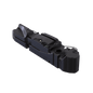S&B 60 Gallon High-Capacity Fuel Tank for 2005-2012 Dodge/Ram Crew Cab Long Bed