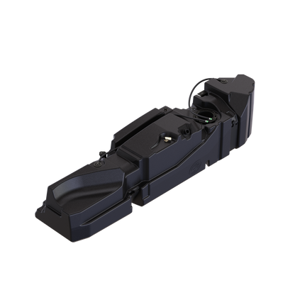 S&B 60 Gallon High-Capacity Fuel Tank for 2005-2012 Dodge/Ram Crew Cab Long Bed