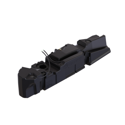 S&B 60 Gallon High-Capacity Fuel Tank for 2005-2012 Dodge/Ram Crew Cab Long Bed