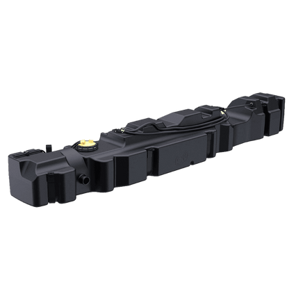 S&B 47 Gallon High-Capacity Fuel Tank for 2007-2018 Mercedes Sprinter 144" and 170" Wheelbase