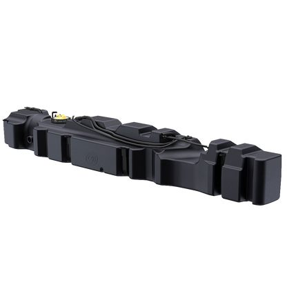 S&B 47 Gallon High-Capacity Fuel Tank for 2007-2018 Mercedes Sprinter 144" and 170" Wheelbase