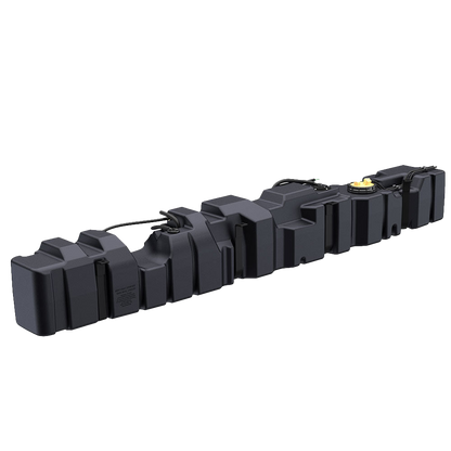 S&B 47 Gallon High-Capacity Fuel Tank for 2007-2018 Mercedes Sprinter 144" and 170" Wheelbase