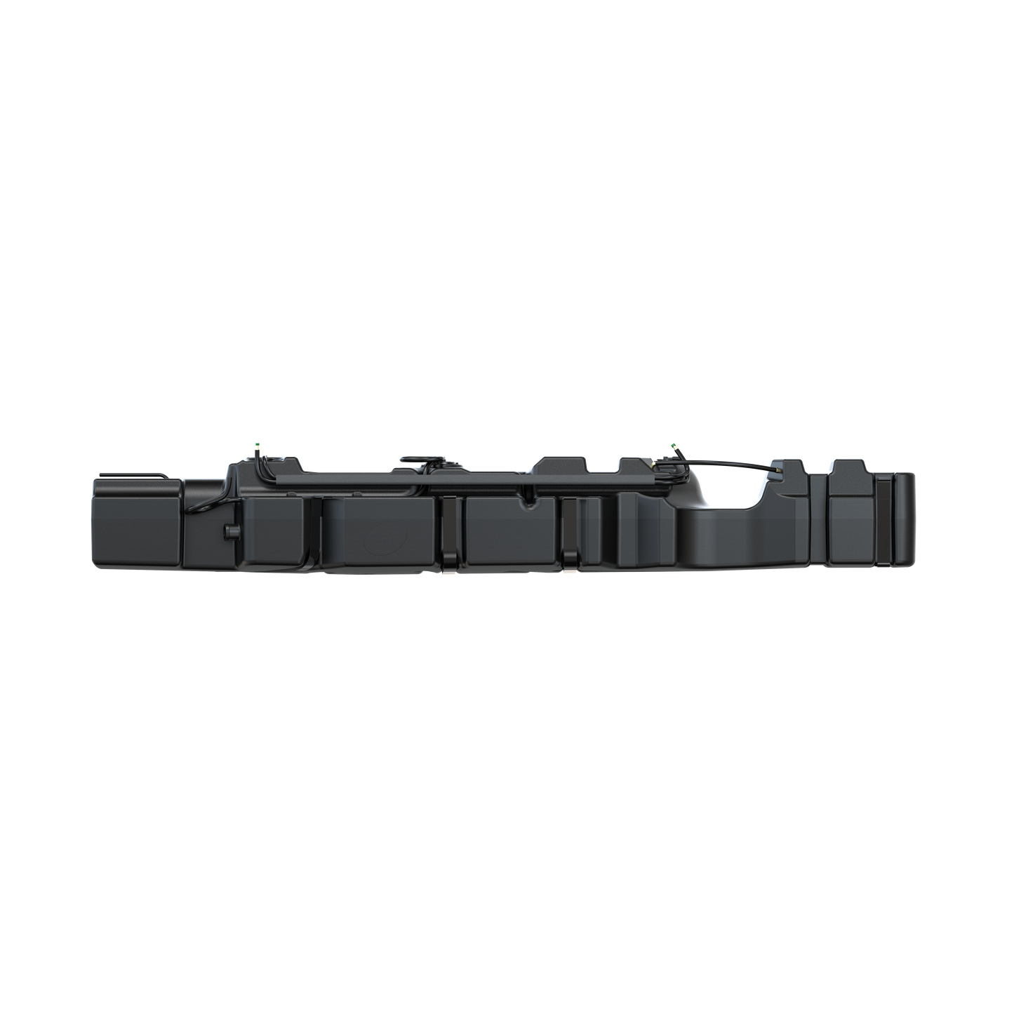 S&B 47 Gallon High-Capacity Fuel Tank for 2019-2022 Mercedes Sprinter 144" and 170" Wheelbase - (Discontinued)