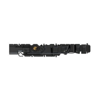 S&B 47 Gallon High-Capacity Fuel Tank for 2019-2022 Mercedes Sprinter 144" and 170" Wheelbase - (Discontinued)