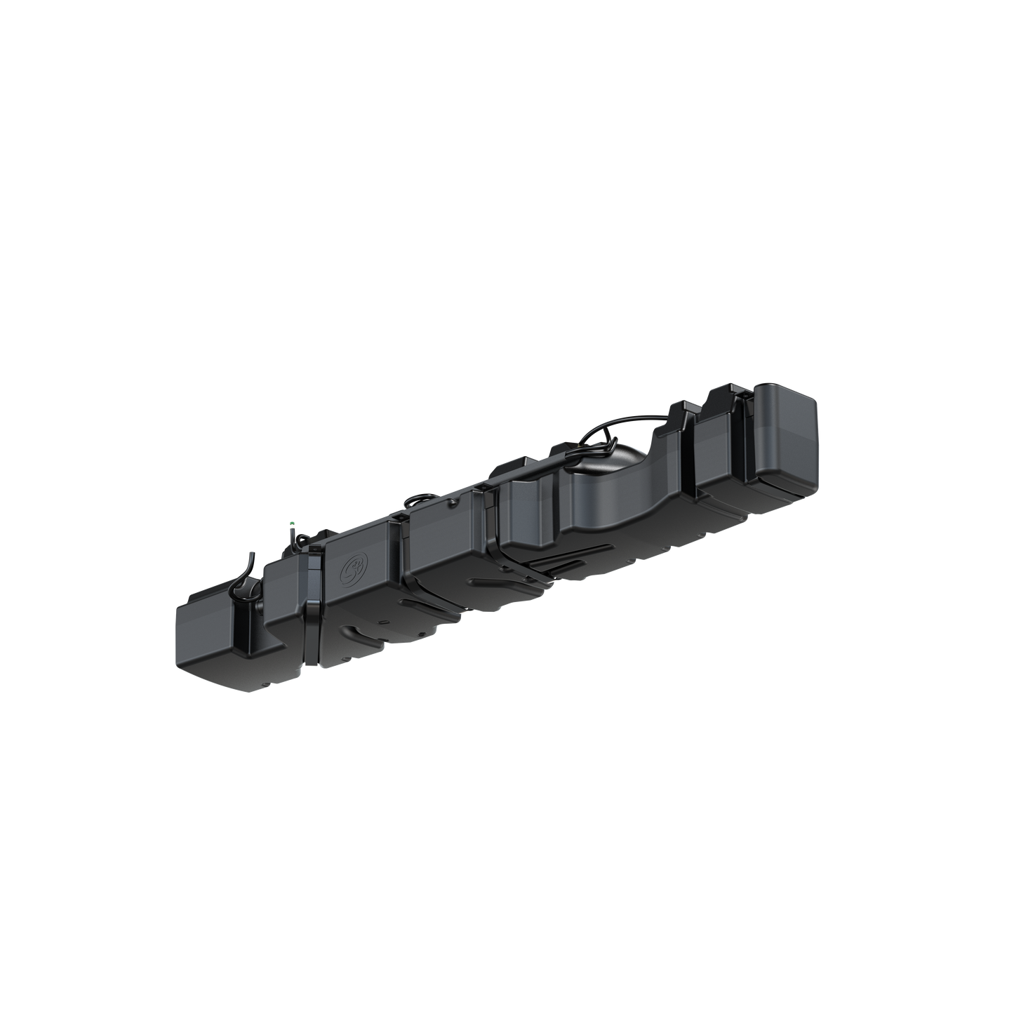 S&B 47 Gallon High-Capacity Fuel Tank for 2019-2022 Mercedes Sprinter 144" and 170" Wheelbase - (Discontinued)