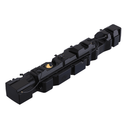 S&B 47 Gallon High-Capacity Fuel Tank for 2019-2022 Mercedes Sprinter 144" and 170" Wheelbase - (Discontinued)