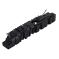 S&B 40 Gallon High-Capacity Fuel Tank for 2019-2024 4WD Chassis Winnebago Revel, 2022-2023 Entegra Launch and more.