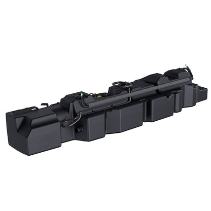 S&B 40 Gallon High-Capacity Fuel Tank for 2019-2024 4WD Chassis Winnebago Revel, 2022-2023 Entegra Launch and more.