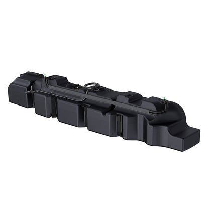 S&B 40 Gallon High-Capacity Fuel Tank for 2019-2024 4WD Chassis Winnebago Revel, 2022-2023 Entegra Launch and more.