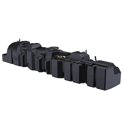 S&B 40 Gallon High-Capacity Fuel Tank for 2019-2024 4WD Chassis Winnebago Revel, 2022-2023 Entegra Launch and more.