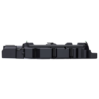 S&B 40 Gallon High-Capacity Fuel Tank for 2019-2024 4WD Chassis Winnebago Revel, 2022-2023 Entegra Launch and more.