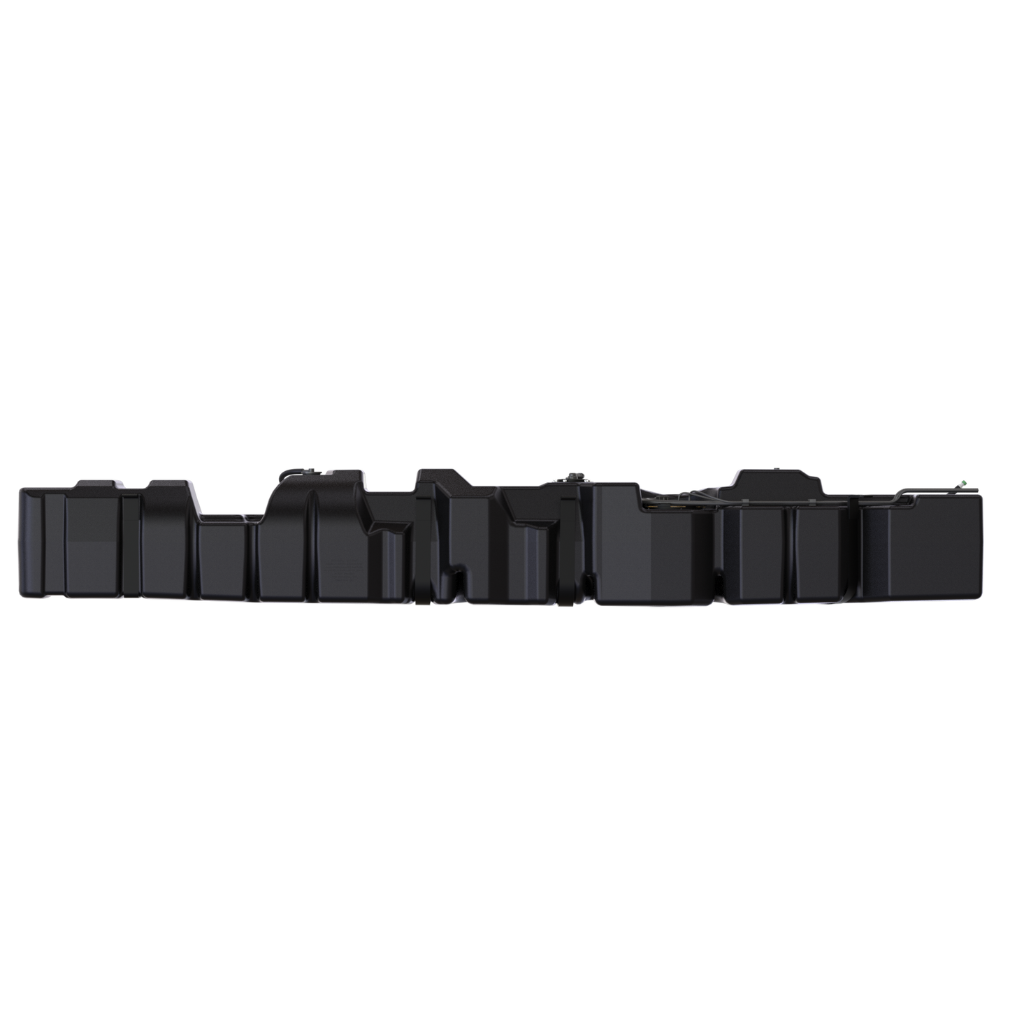S&B 45 Gallon High-Capacity Fuel Tank for 2019-2025 Mercedes Sprinter 144" and 170" Wheelbase